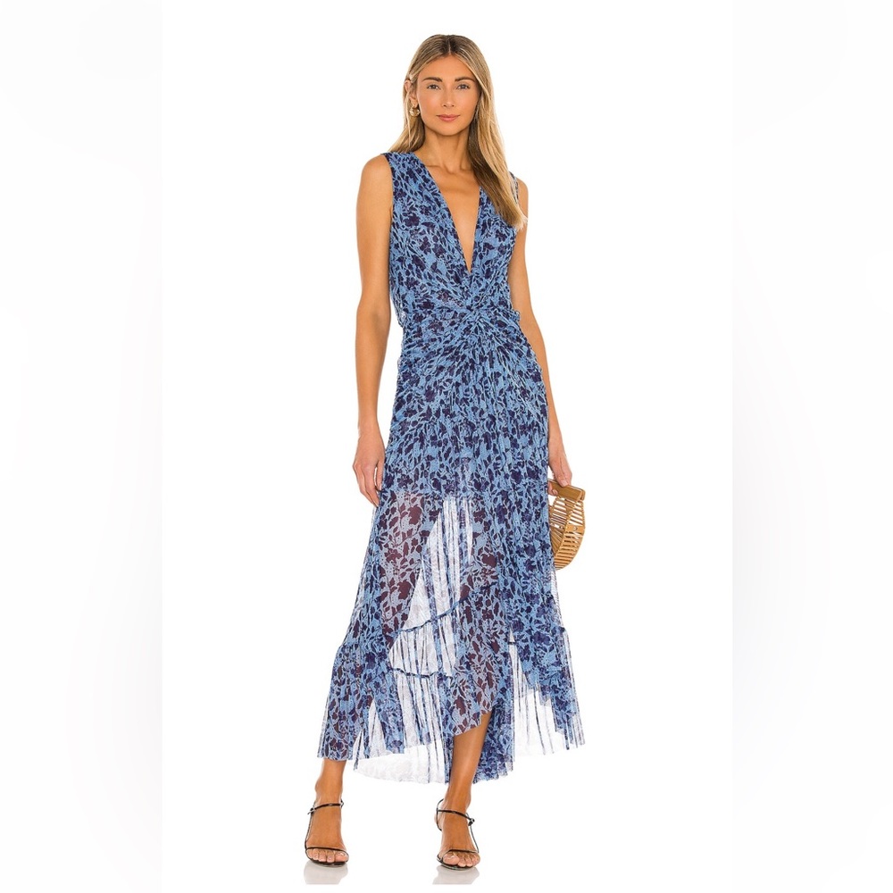 MISA Los Angeles Ava Dress | S